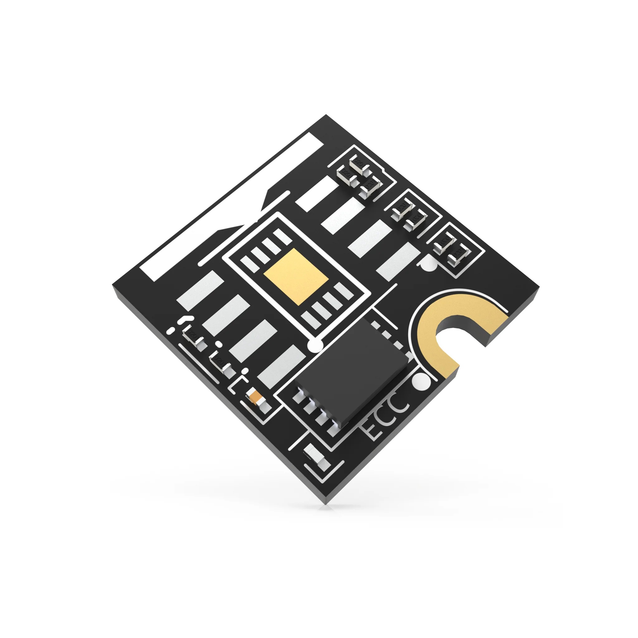 RAKwireless Technology Limited RAK5814-X-WB-N electronic component product image