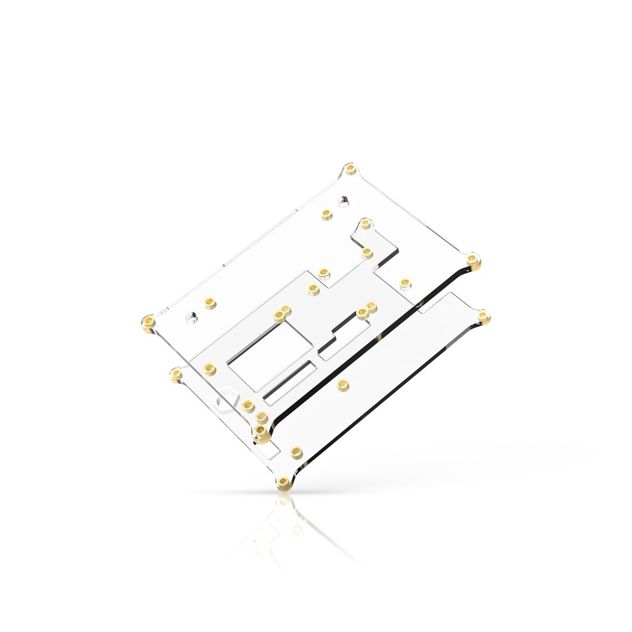 RAKwireless Technology Limited RAKBOX-B5 electronic component product image