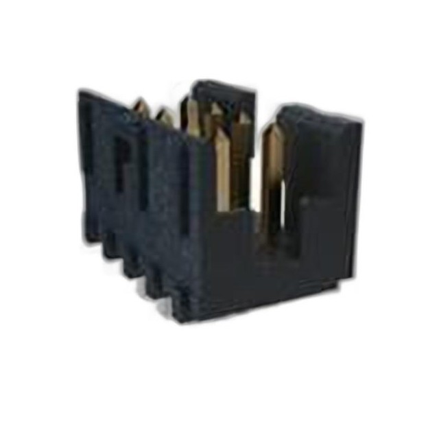 FCI Deutschland GmbH 98414-G06-10LF electronic component product image