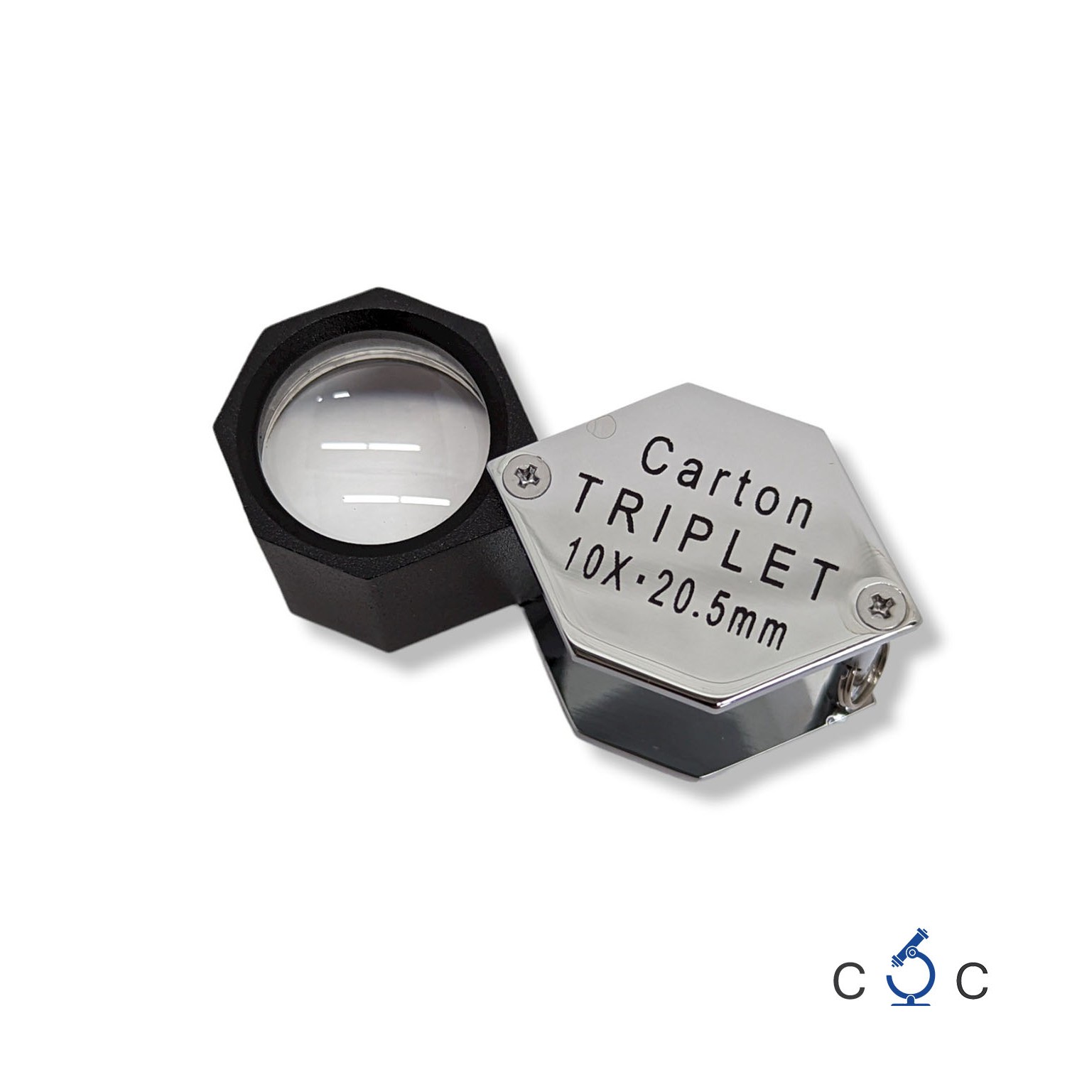 Carton Optical R7525 electronic component product image