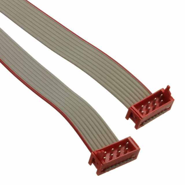 TE Connectivity AMP Connectors 1483352-3 electronic component product image