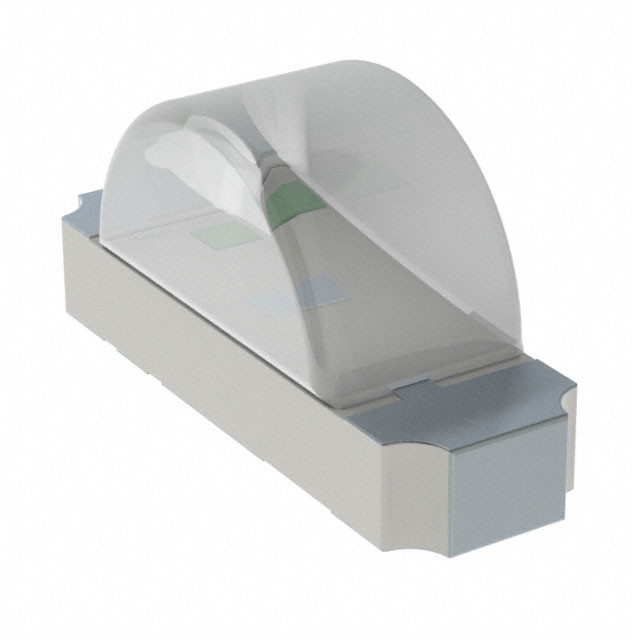 Inolux IN-S126ASUW electronic component product image