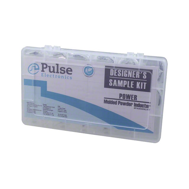 Pulse Electronics PA4548NLKIT electronic component product image