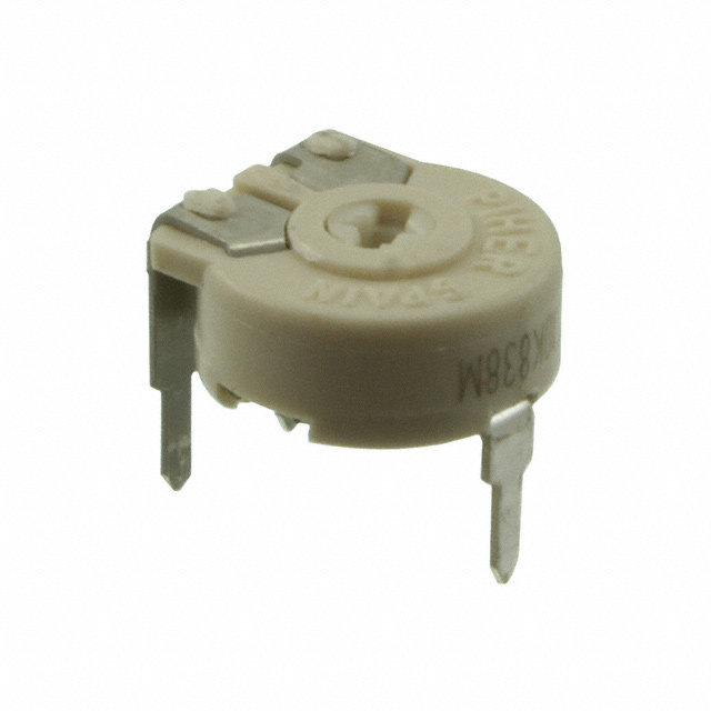 Amphenol Piher Sensing Systems PTC10LV10-103A2020 electronic component product image