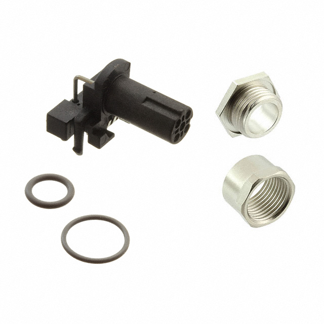 TE Connectivity AMP Connectors T4145515031-001 electronic component product image