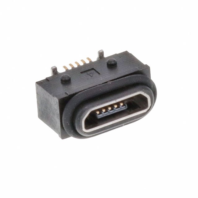 Same Sky (Formerly CUI Devices) UJ2-MIBH-4-SMT-TR-67 electronic component product image