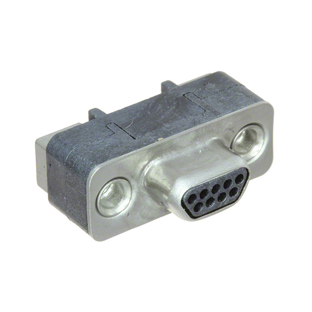 Molex 0834119110 electronic component product image
