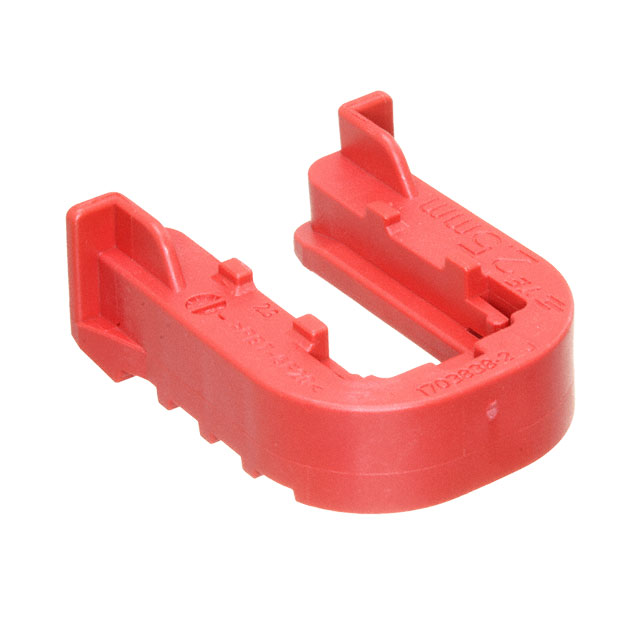 TE Connectivity AMP Connectors 1703838-2 electronic component product image