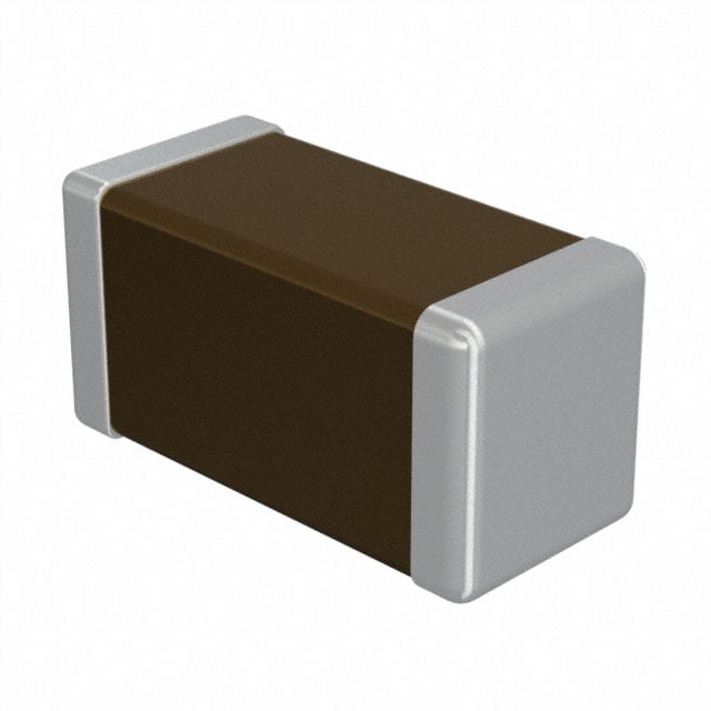 Würth Elektronik 885342010001 electronic component product image