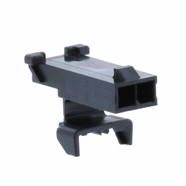 Molex 2008750002 electronic component product image