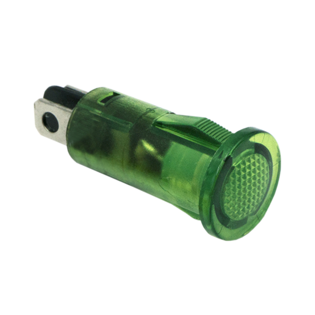 Dialight 655-1205-104F electronic component product image