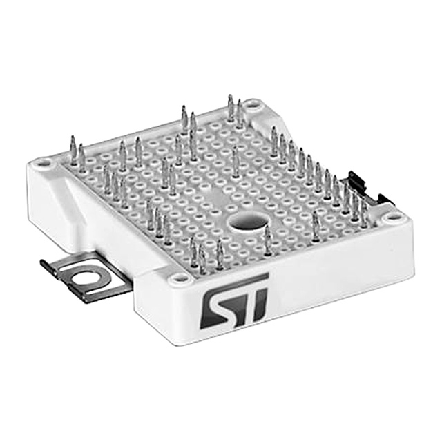 STMicroelectronics A2P75S12M3 electronic component product image