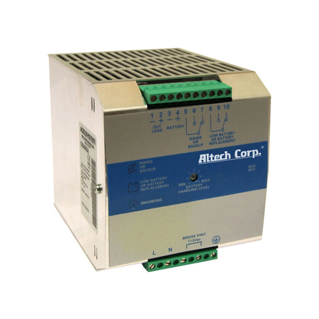Altech Corporation CBI2410A electronic component product image