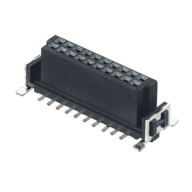 Harwin Inc. M55-6002042R electronic component product image