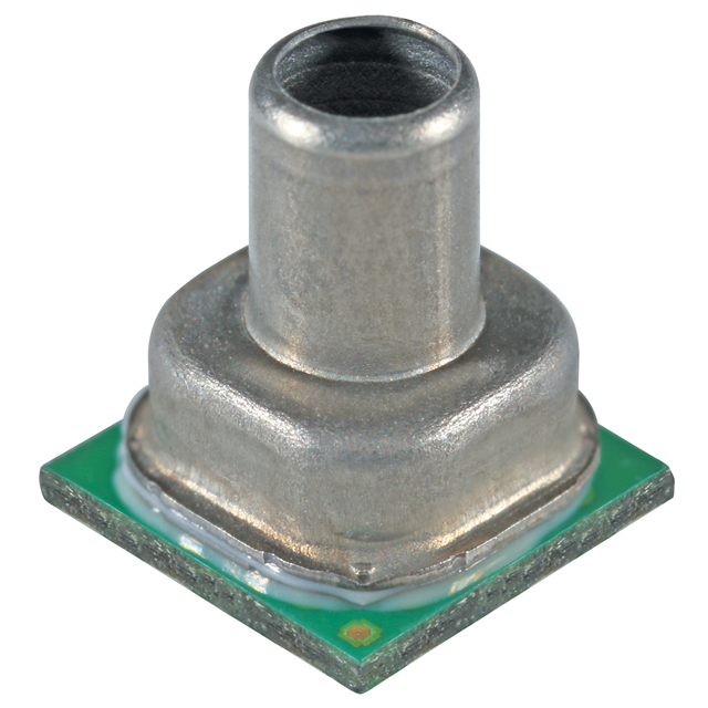 Honeywell Sensing and Productivity Solutions MPRLS0001BA00001A electronic component product image