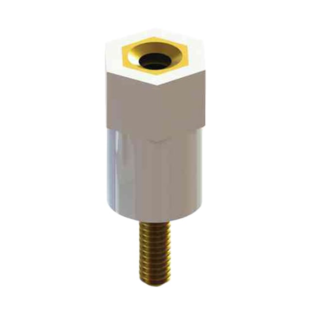 Essentra Components MTNSP-M3-10-2 electronic component product image