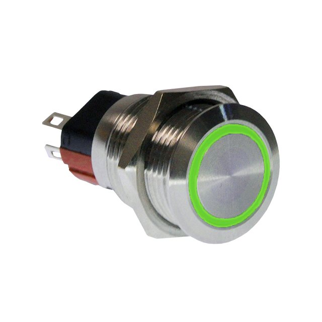 E-Switch PVA3H230SS331 electronic component product image