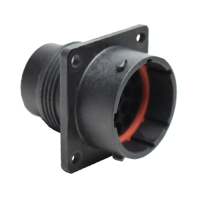 Amphenol Sine Systems Corp RTS016N19P03 electronic component product image