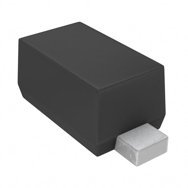 ROHM Semiconductor RB886GT2R electronic component product image