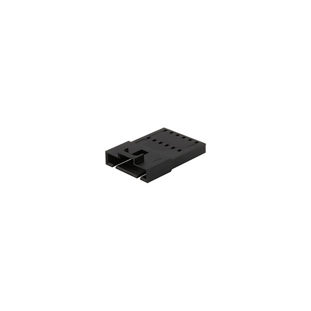 Molex 0701070057 electronic component product image
