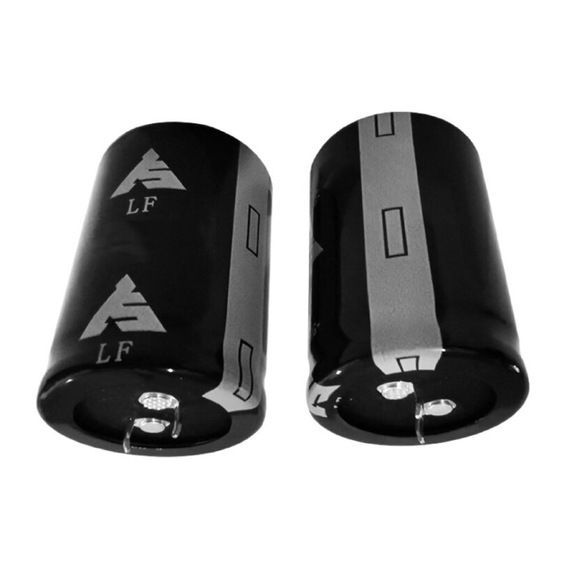 ZEASSET LFG471M35040JVA electronic component product image