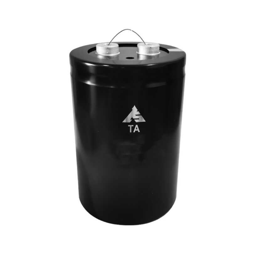 ZEASSET TAE222M64095LVA electronic component product image
