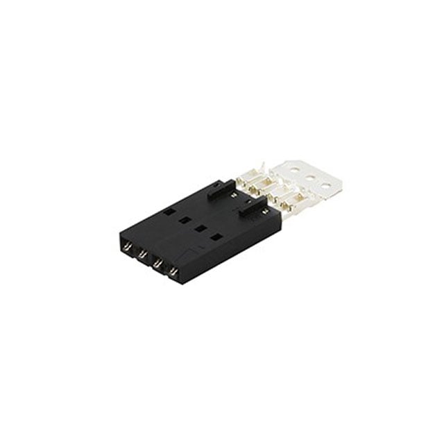 Molex 0014450604 electronic component product image