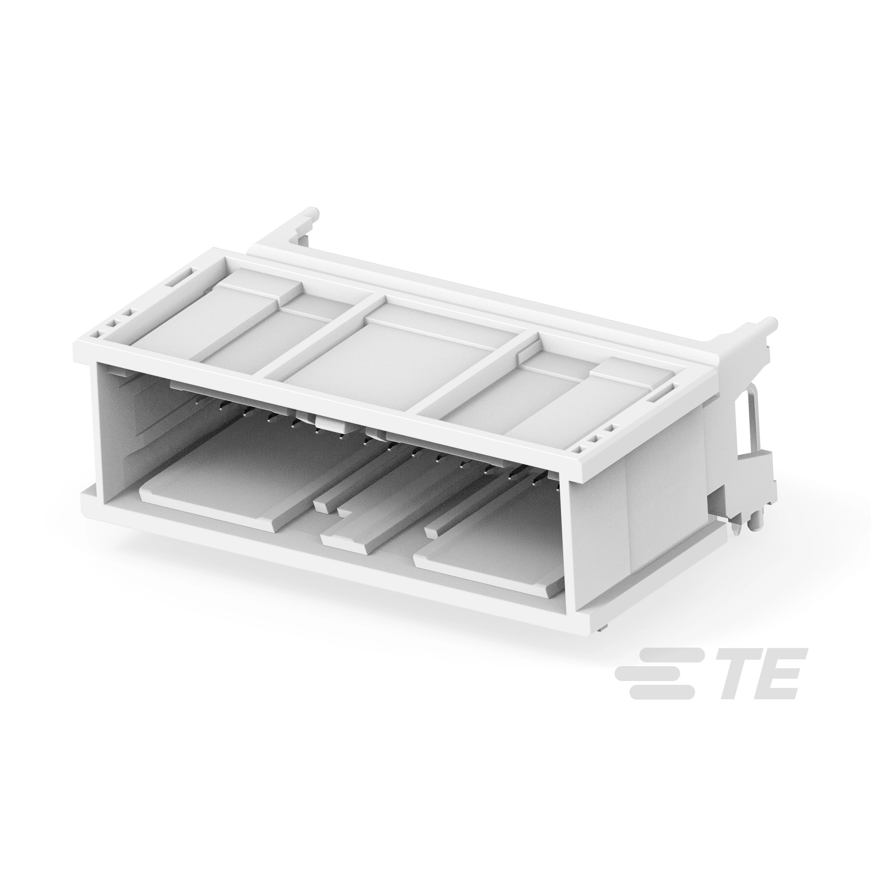 TE Connectivity AMP Connectors 1-2177419-3 electronic component product image
