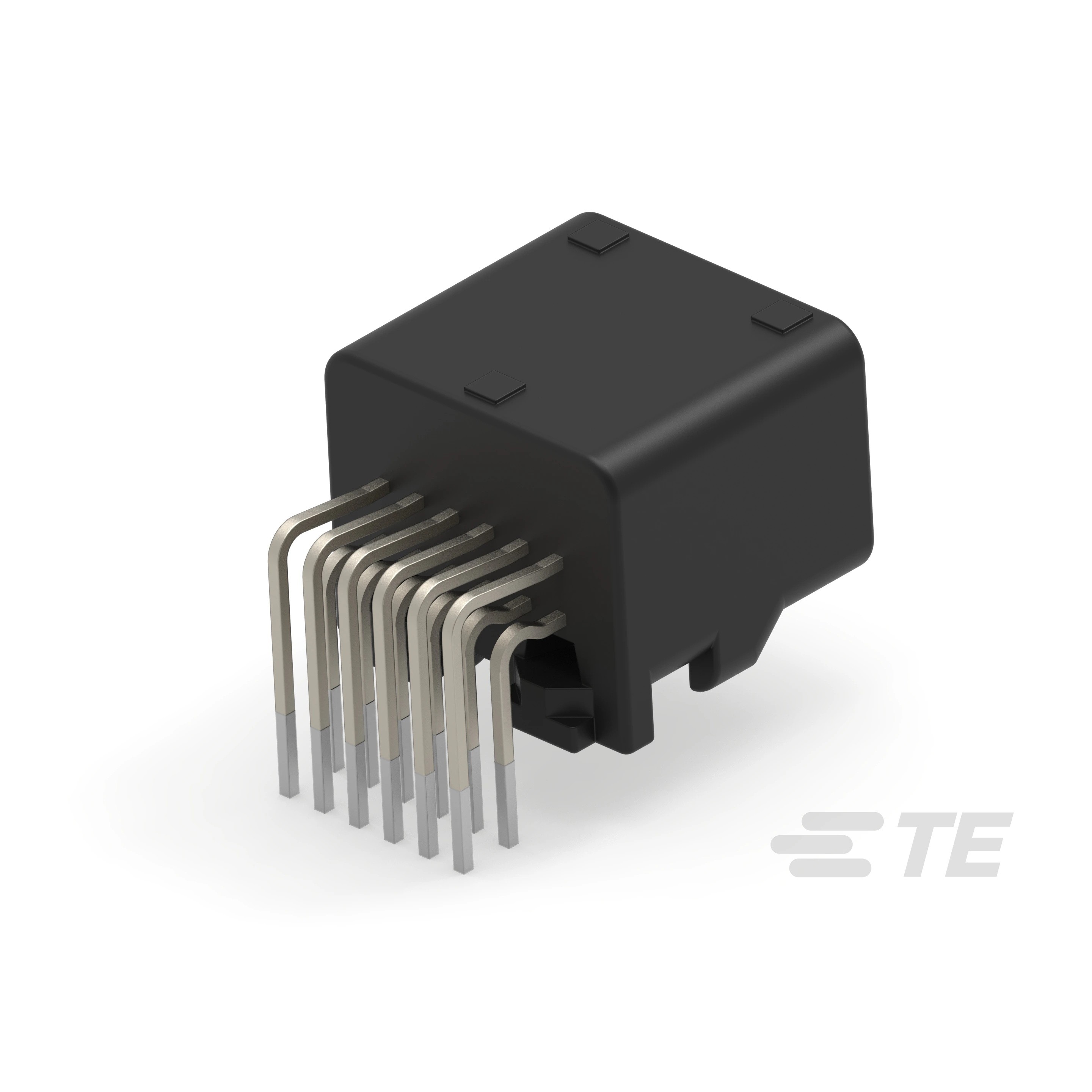 TE Connectivity AMP Connectors 2-1318772-1 electronic component product image
