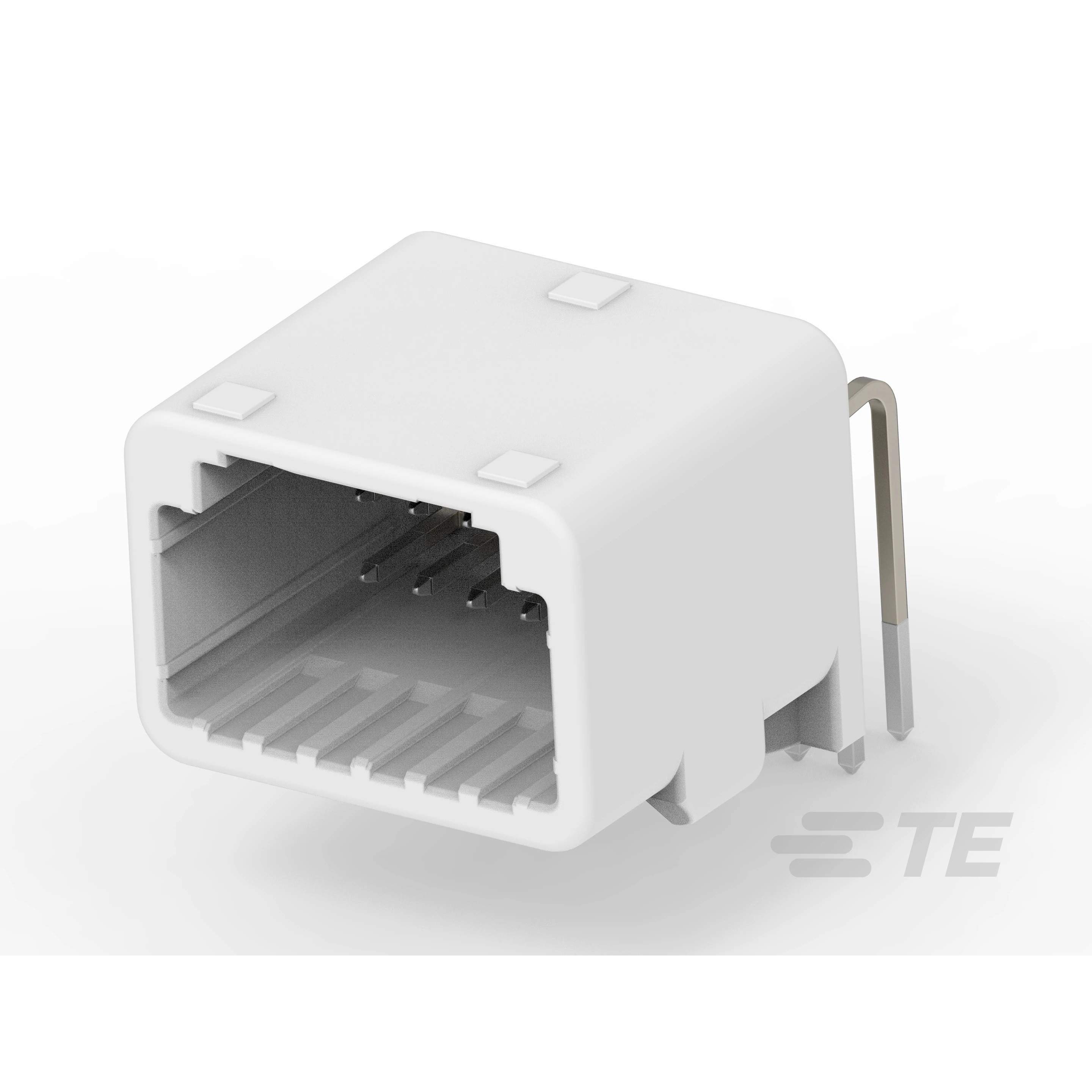 TE Connectivity Deutsch Connectors 2-1318772-2 electronic component product image