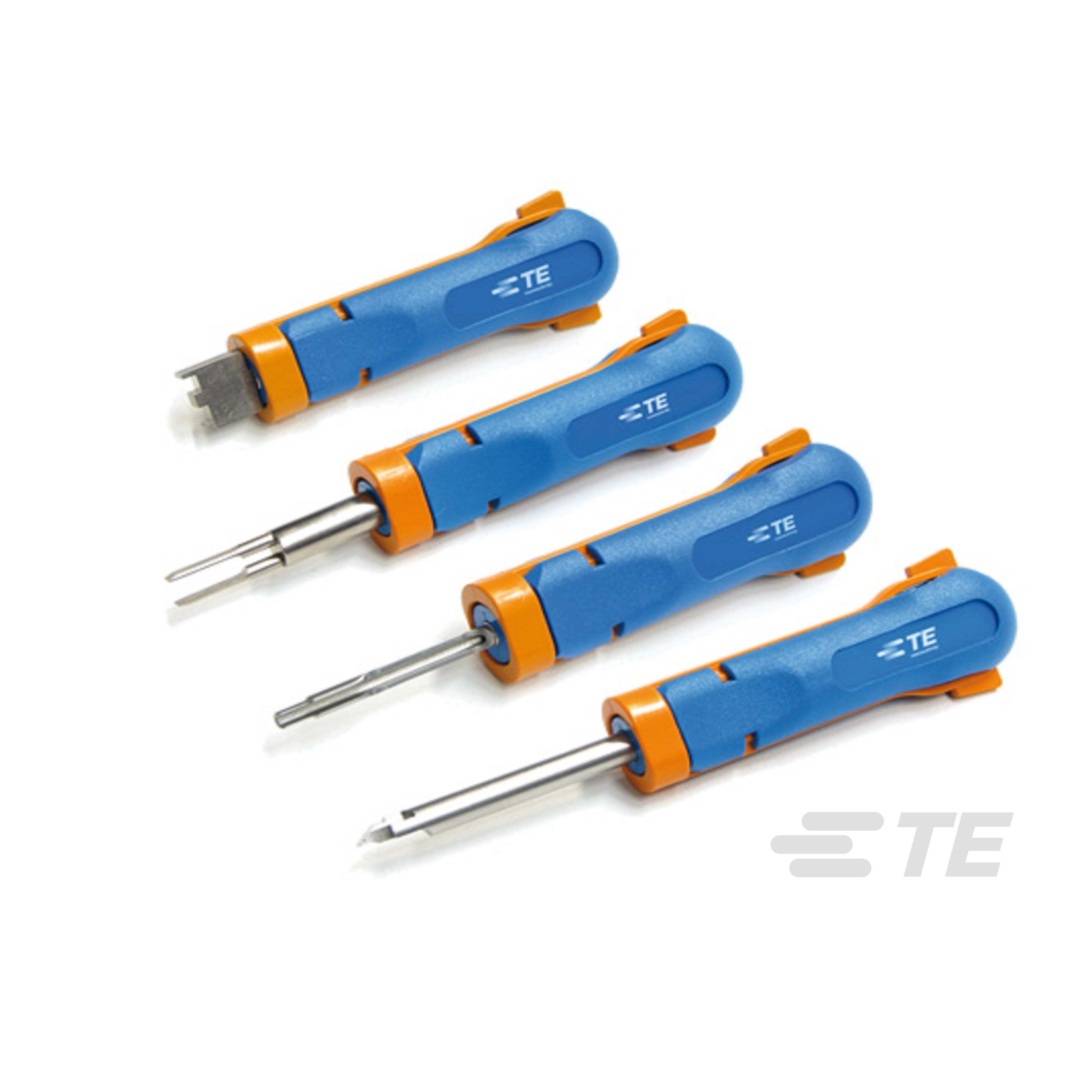 TE Connectivity Application Tooling 7-1579018-1 electronic component product image