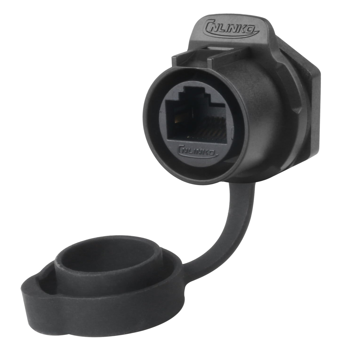 Cnlinko LP-20-J/RJ45/213/SX-42-102 electronic component product image