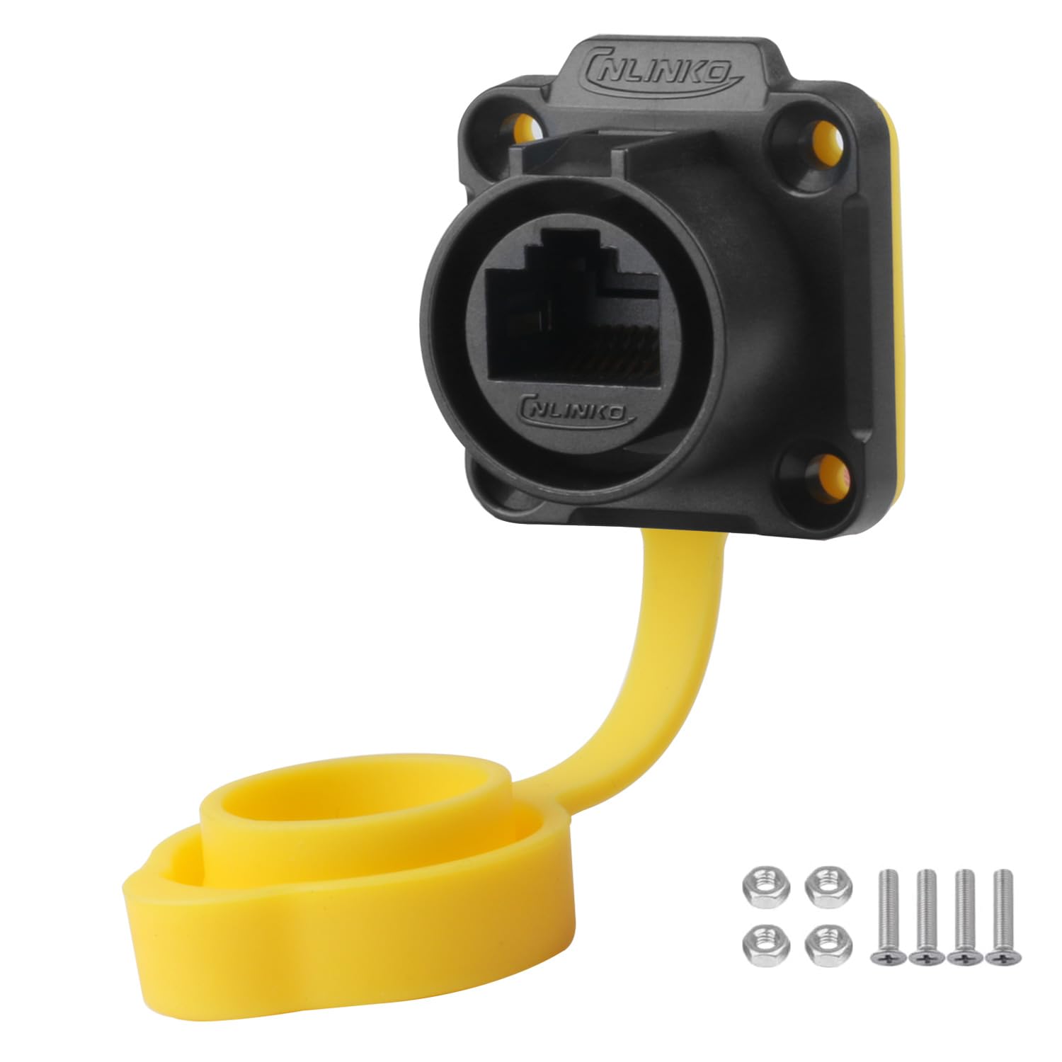 Cnlinko LP-20-J/RJ45/213/SX-42-401 electronic component product image