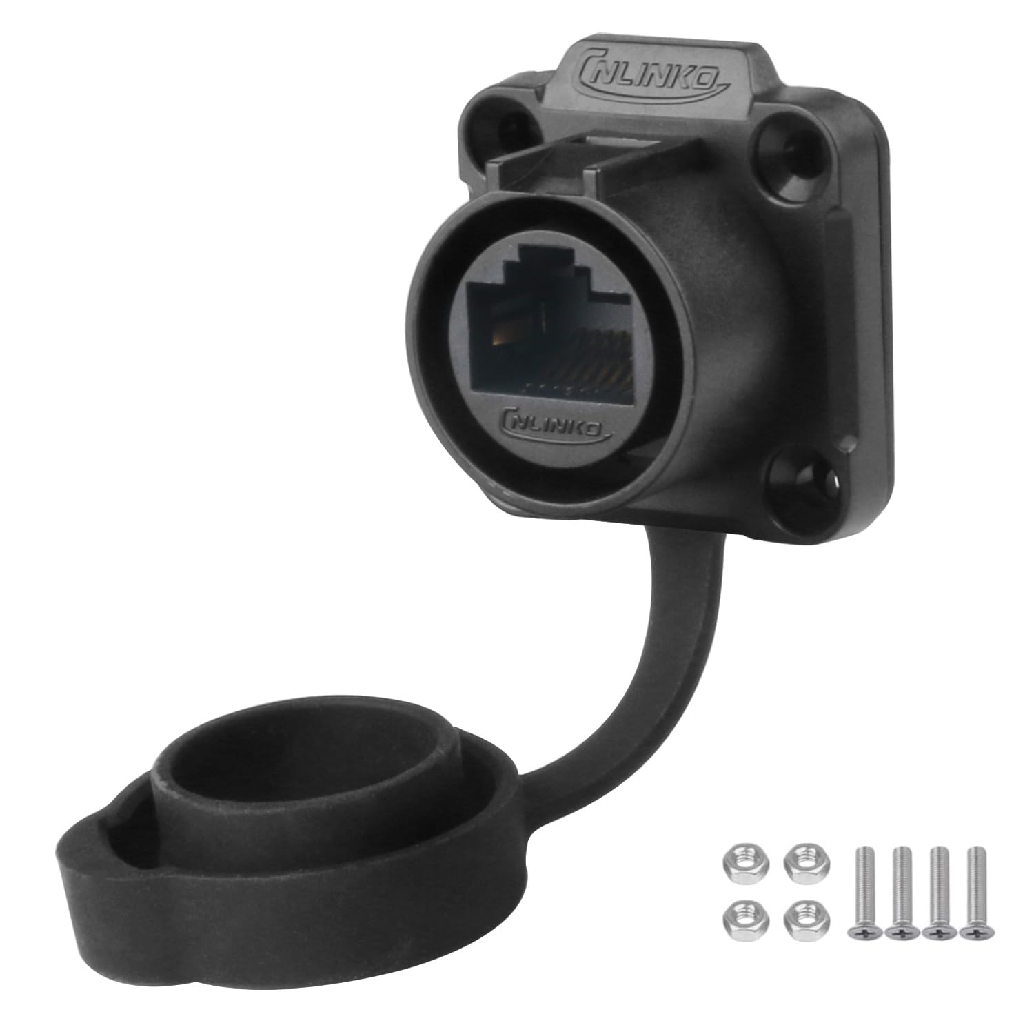 Cnlinko LP-20-J/RJ45/213/SX-42-402 electronic component product image