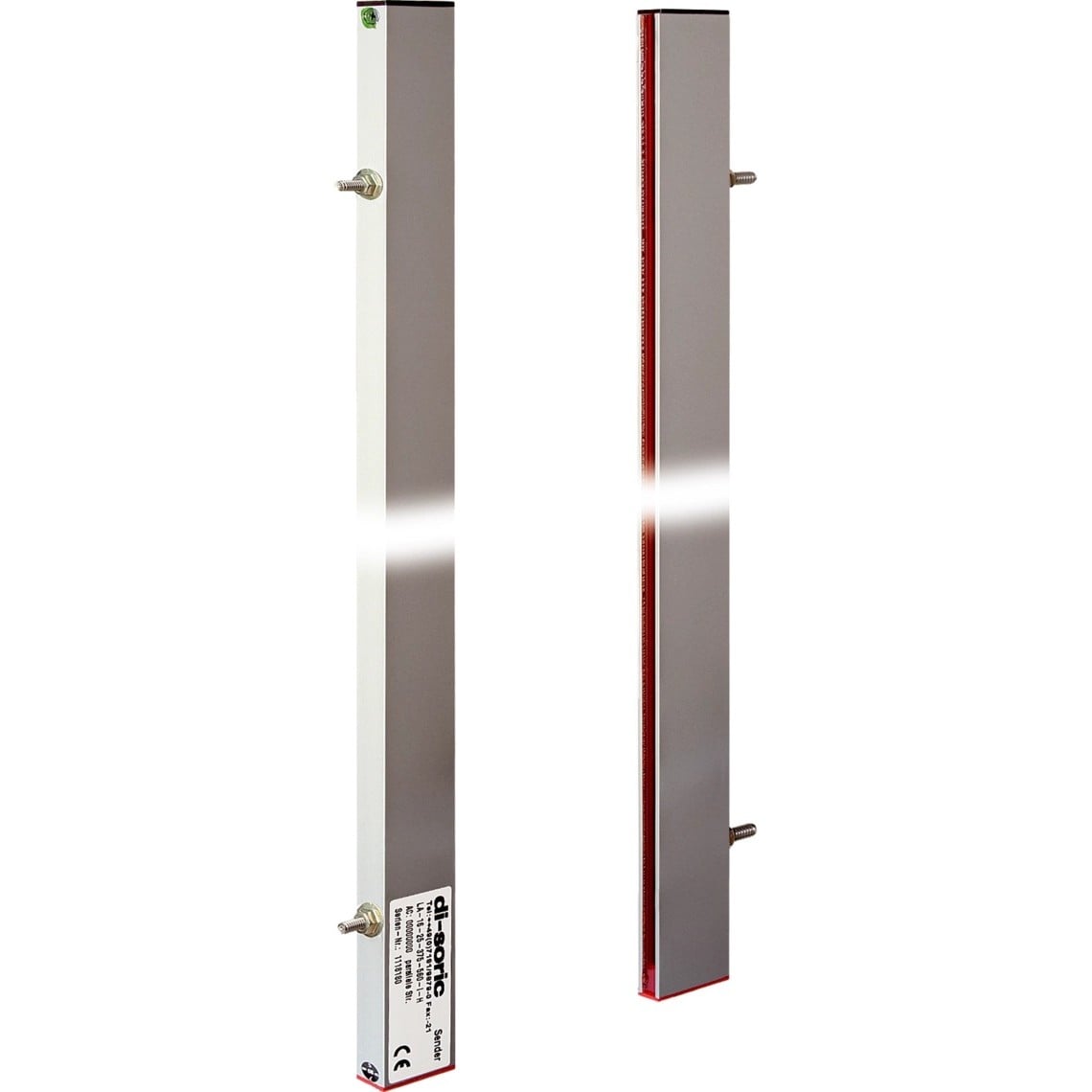 di-soric 209208 electronic component product image