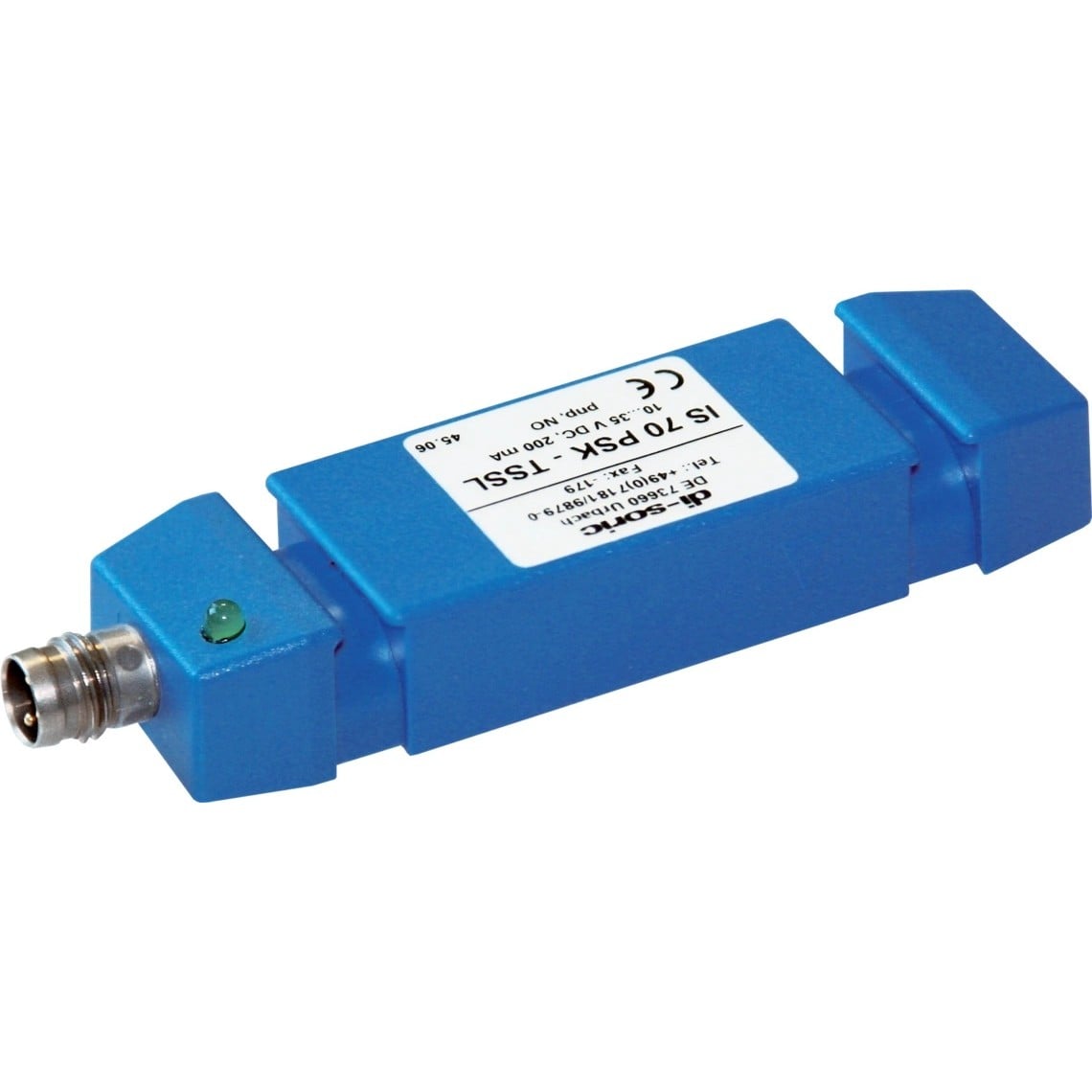 di-soric 204306 electronic component product image