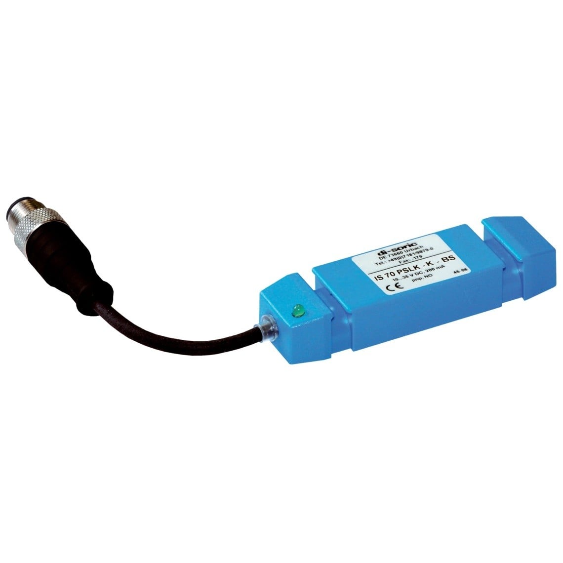 di-soric 204303 electronic component product image