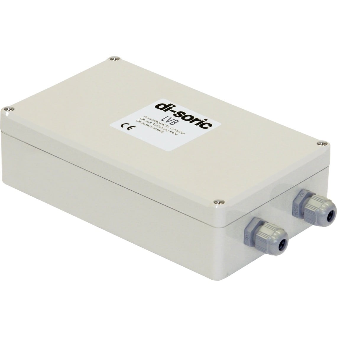 di-soric 203421 electronic component product image