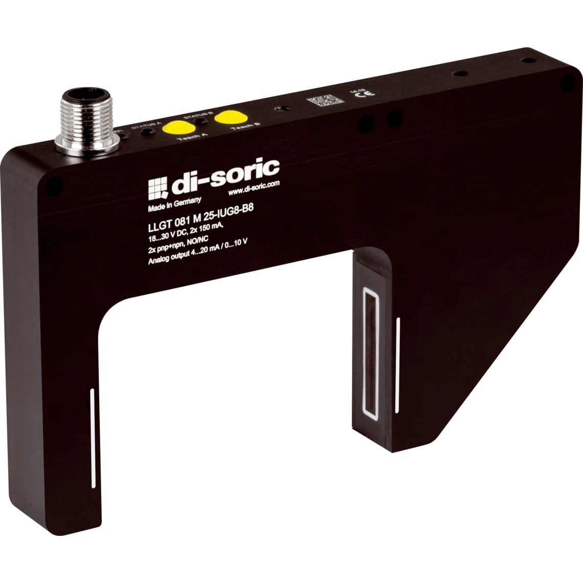 di-soric 207338 electronic component product image