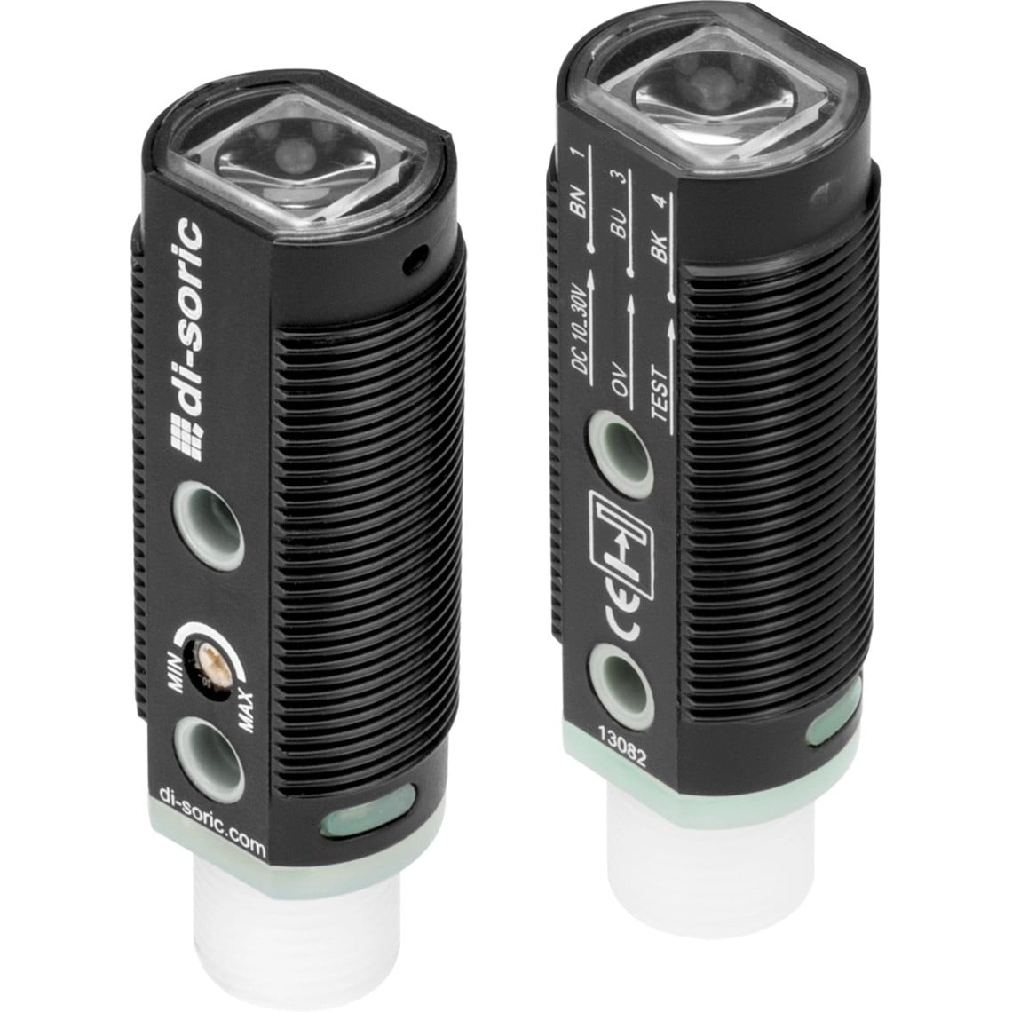 di-soric 207917 electronic component product image