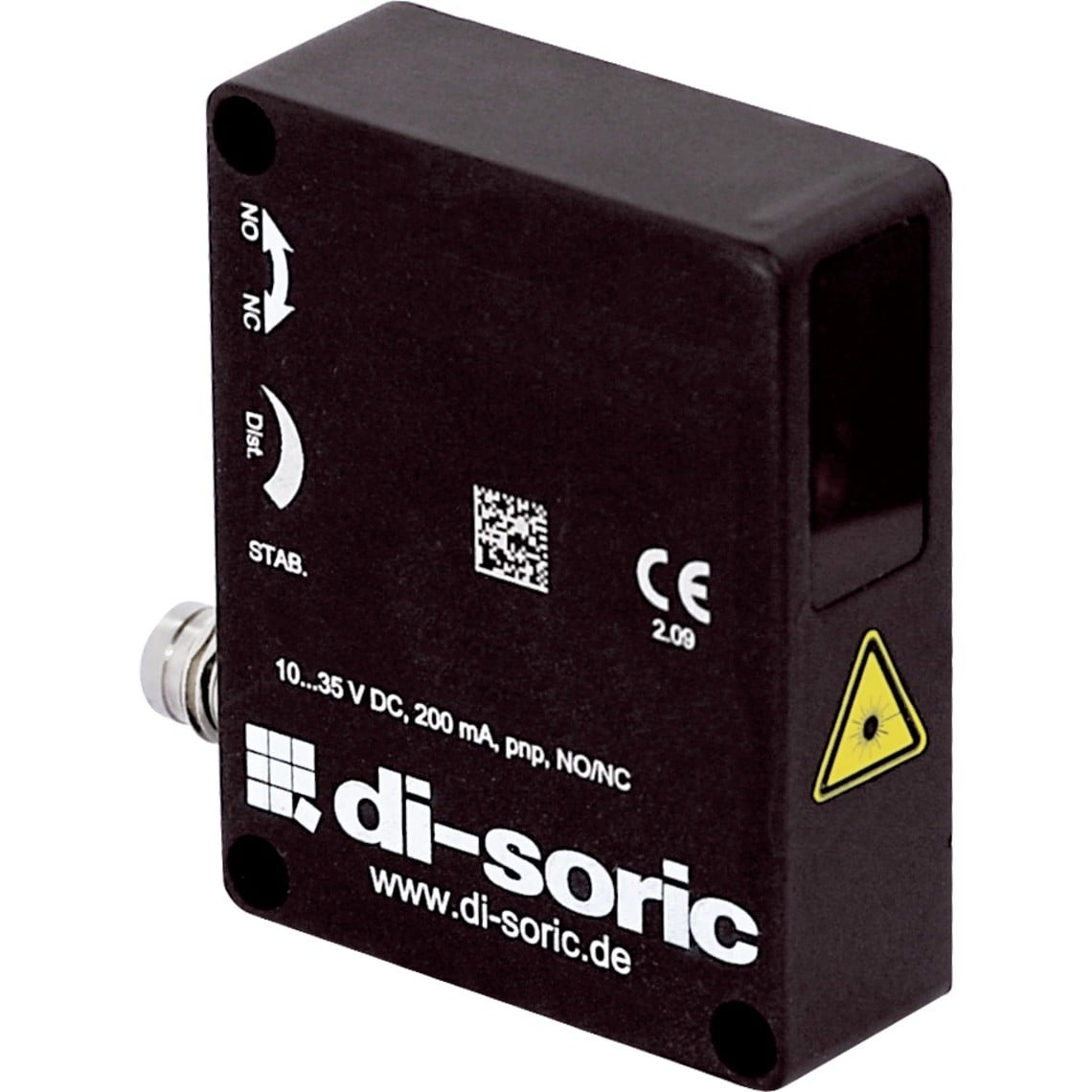 di-soric 208132 electronic component product image