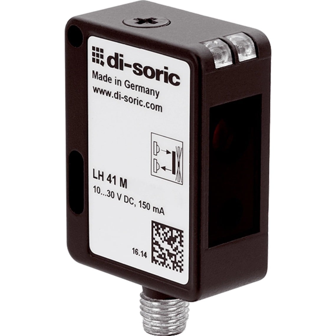 di-soric 209571 electronic component product image