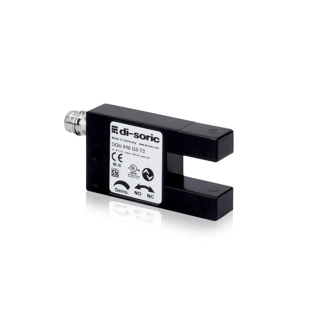 di-soric 210622 electronic component product image