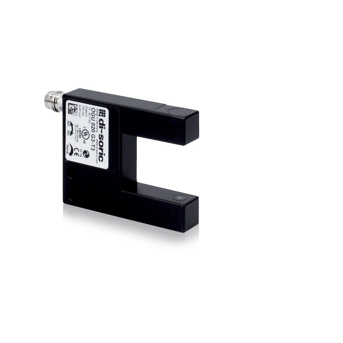 di-soric 210623 electronic component product image