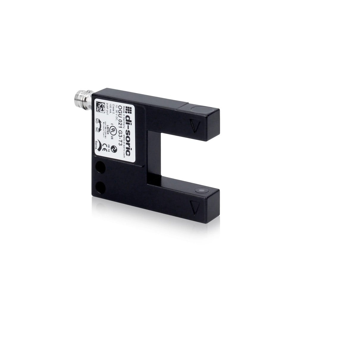 di-soric 210624 electronic component product image