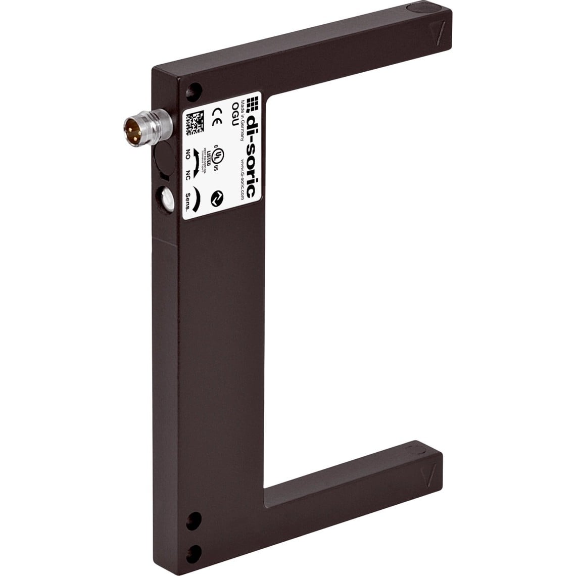 di-soric 210626 electronic component product image