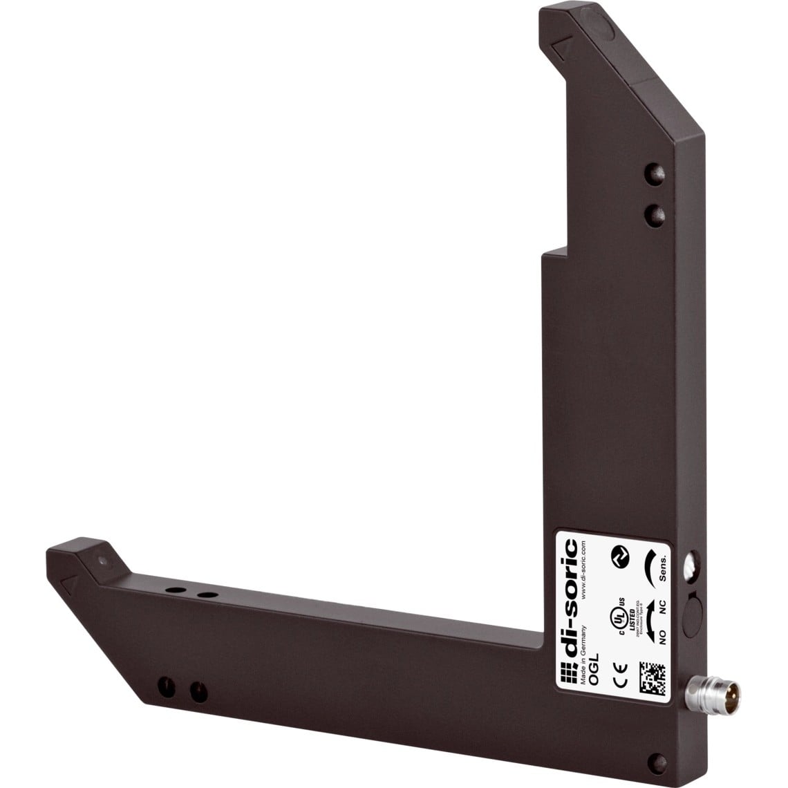 di-soric 210629 electronic component product image
