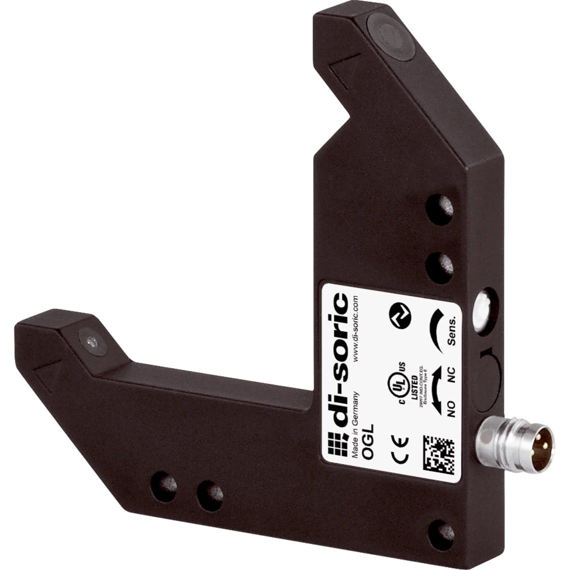 di-soric 210632 electronic component product image