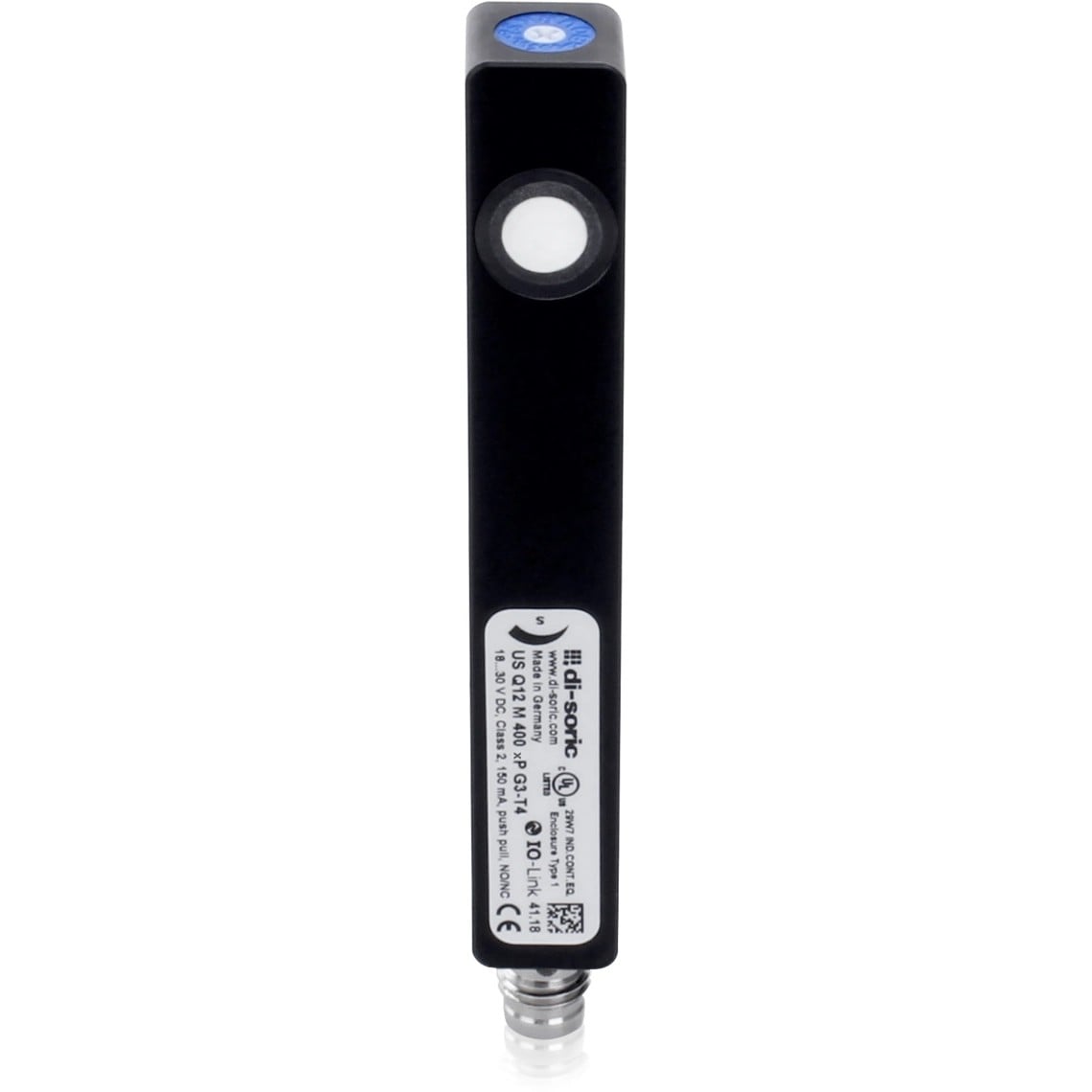 di-soric 210967 electronic component product image