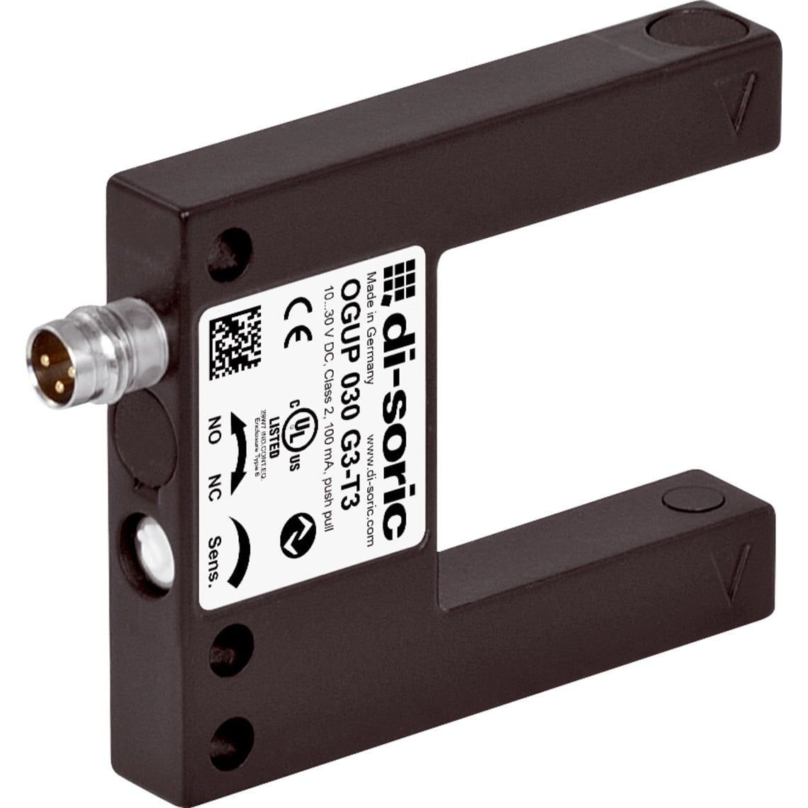 di-soric 210992 electronic component product image